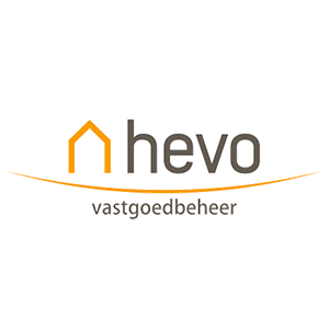 Logo hevo